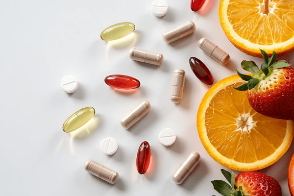 Oligo-éléments : rôle et bienfaits