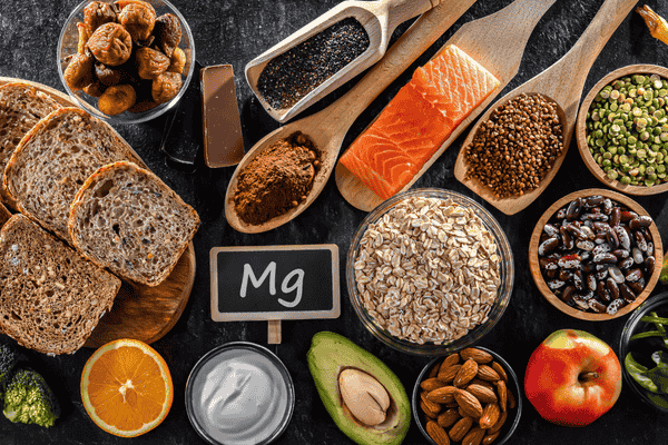 Quel magnésium choisir : comprendre les différentes formes de magnésium