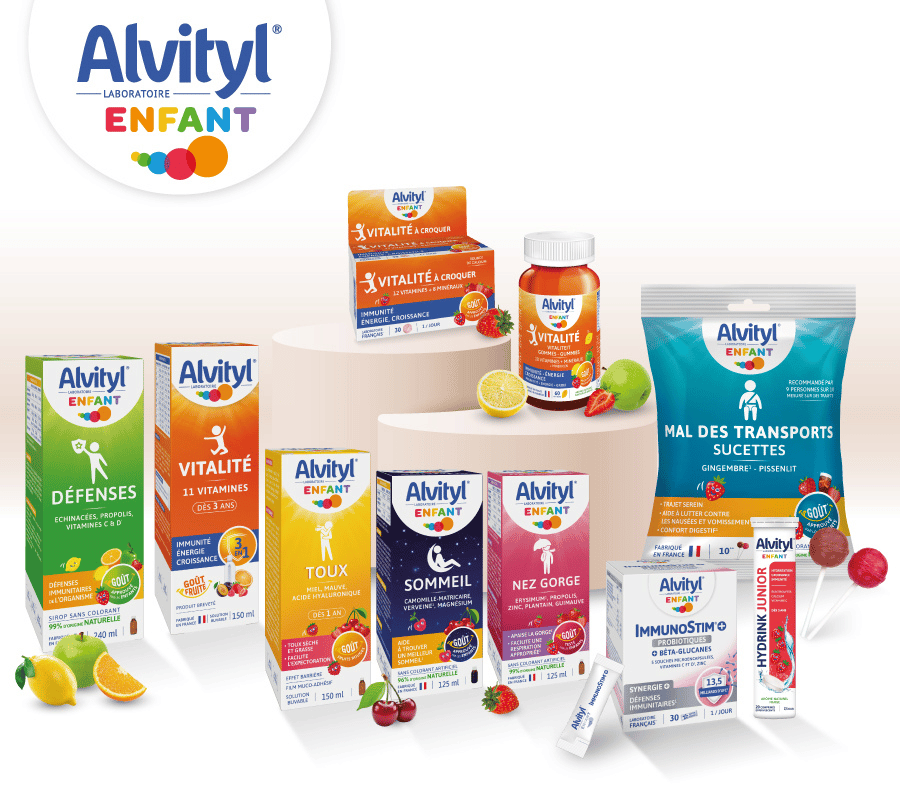 Visuel Gamme Produits Enfants Visuel Gamme Produits Enfants